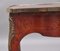 Early 20th Century French Kingwood and Marquetry Side Table, 1910, Image 8