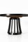 Extendable Dining Table by Angelo Mangiarotti, Italy, 1970s 2