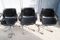 Modus 4 Chairs by Osvaldo Borsani, 1973, Set of 3, Image 14