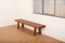 Bench or Console in Solid Fir Wood, Image 10
