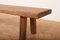 Bench or Console in Solid Fir Wood 4