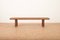 Bench or Console in Solid Fir Wood 9
