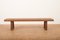 Bench or Console in Solid Fir Wood 1