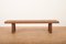 Bench or Console in Solid Fir Wood, Image 1