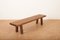 Bench or Console in Solid Fir Wood 3