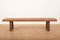 Banc ou Console en Bois de Sapin Massif 8