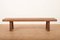 Bench or Console in Solid Fir Wood, Image 8