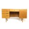 Vintage Desk with Drawers, 1960s, Image 3