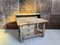 Bureau Vintage en Sapin 1