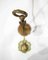 Lampe de Bureau Napoléon III Antique en Bronze 7