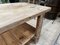 Kitchen Island or Worktable in Beech & Fir, Image 4