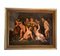 Después de Peter Paul Rubens, Putti con guirnalda de frutas, década de 1800, óleo sobre lienzo, Imagen 8