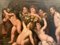 D'après Peter Paul Rubens, Putti avec Guirlande de Fruits, 1800s, Huile sur Toile 7