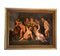 Después de Peter Paul Rubens, Putti con guirnalda de frutas, década de 1800, óleo sobre lienzo, Imagen 1
