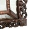 Large 19th Century Italian Carved Mirror 3