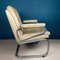 Mid-Century Armchair, Italy, 1970s 4