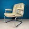 Mid-Century Armchair, Italy, 1970s 1