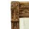 Englische Spiegel mit vergoldetem Holzrahmen, 19. Jh., 2er Set 2