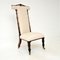 Antique Guglielmo IV Side Chair 1