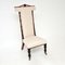 Antique Guglielmo IV Side Chair 2