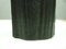 Black Op Art Porcelain Vase by Martin Freyer for Rosenthal, 1970s, Image 7