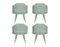 Beelicious Chair from Royal Stranger, Set of 4 1