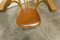 Model 21 Office Chair in Leatherette from Baumann, 1960s, Image 19