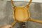 Model 21 Office Chair in Leatherette from Baumann, 1960s 6