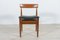 Mid-Century Danish Teak Chairs from Farsö Stolefabrik, Denmark, 1960s, Set of 6 7