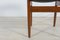 Mid-Century Danish Teak Chairs from Farsö Stolefabrik, Denmark, 1960s, Set of 6, Image 17