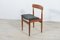 Mid-Century Danish Teak Chairs from Farsö Stolefabrik, Denmark, 1960s, Set of 6, Image 5