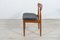 Mid-Century Danish Teak Chairs from Farsö Stolefabrik, Denmark, 1960s, Set of 6, Image 9