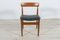 Mid-Century Danish Teak Chairs from Farsö Stolefabrik, Denmark, 1960s, Set of 6, Image 6