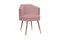 Silla Beelicious de Royal Stranger. Juego de 2, Imagen 4