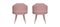 Beelicious Chair from Royal Stranger, Set of 2, Image 1