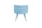 Marshmallow Chairs from Royal Stranger, Set of 2 4
