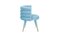 Marshmallow Chairs from Royal Stranger, Set of 2 5