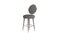 Graceful Bar Stool from Royal Stranger, Image 1