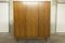 Armoire Modèle Brittany Scandinave en Acajou Satiné, 1960s 9