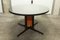 Round Dining Table & Armchairs, Set of 7 32