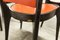 Round Dining Table & Armchairs, Set of 7, Image 51