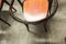 Round Dining Table & Armchairs, Set of 7 62