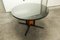 Round Dining Table & Armchairs, Set of 7 13