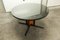 Round Dining Table & Armchairs, Set of 7, Image 13