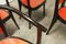 Round Dining Table & Armchairs, Set of 7, Image 71
