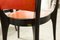 Round Dining Table & Armchairs, Set of 7 53