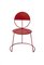 Rotlo Chair in Metal by 2monos, Image 6