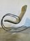 Rocking Chair attributed to Ulrich Bohme for Thonet, 1970s 2