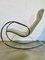Rocking Chair attributed to Ulrich Bohme for Thonet, 1970s 5