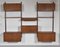 Danish Teak Modular Royal System Shelving by Poul Cadovius, 1950s, Set of 12, Image 1